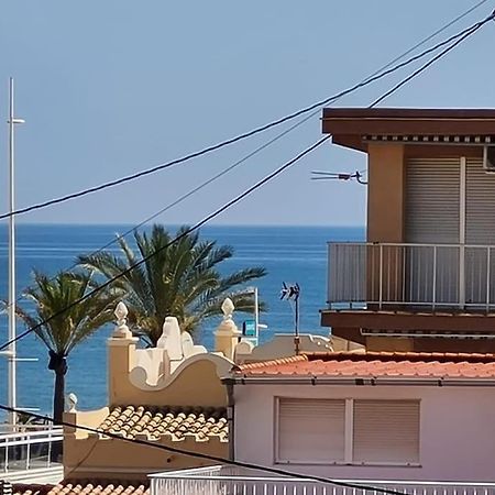 Triplex A 200 Metros De La Playa Διαμέρισμα Gandía Εξωτερικό φωτογραφία