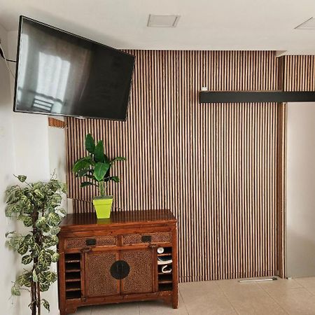 Triplex A 200 Metros De La Playa Διαμέρισμα Gandía Εξωτερικό φωτογραφία