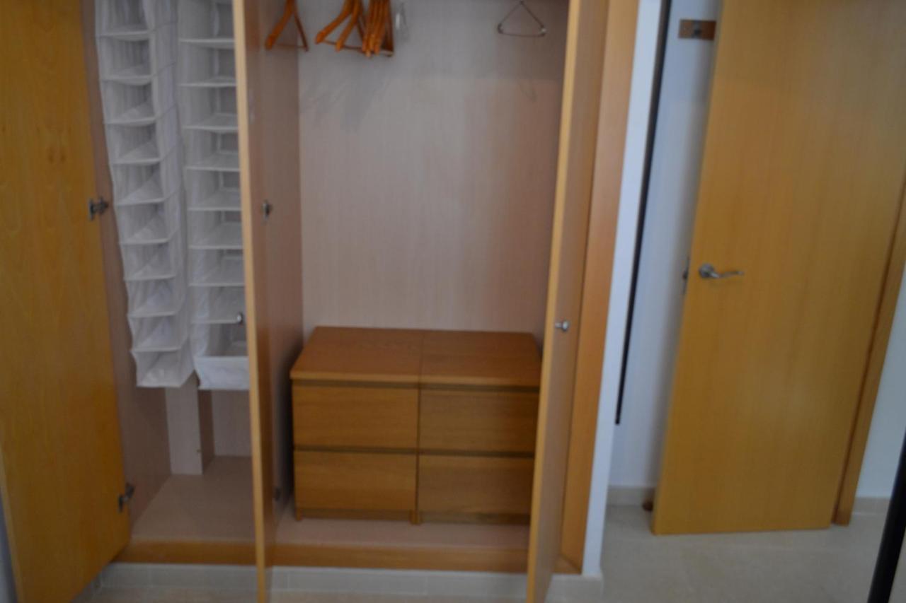 Triplex A 200 Metros De La Playa Διαμέρισμα Gandía Εξωτερικό φωτογραφία