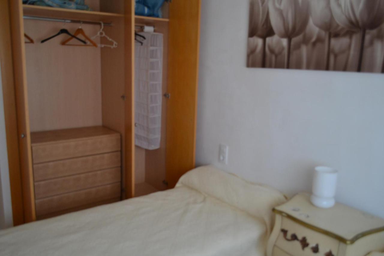 Triplex A 200 Metros De La Playa Διαμέρισμα Gandía Εξωτερικό φωτογραφία