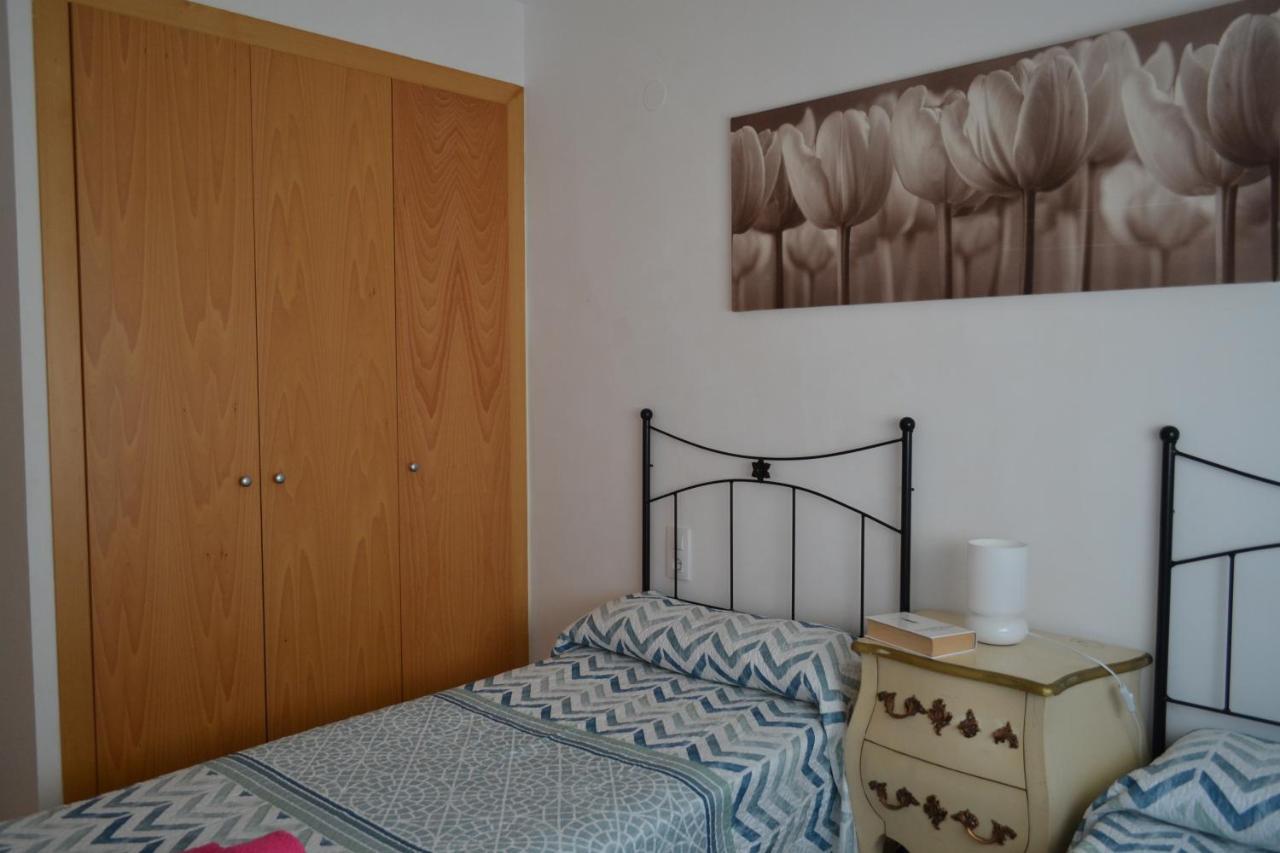 Triplex A 200 Metros De La Playa Διαμέρισμα Gandía Εξωτερικό φωτογραφία