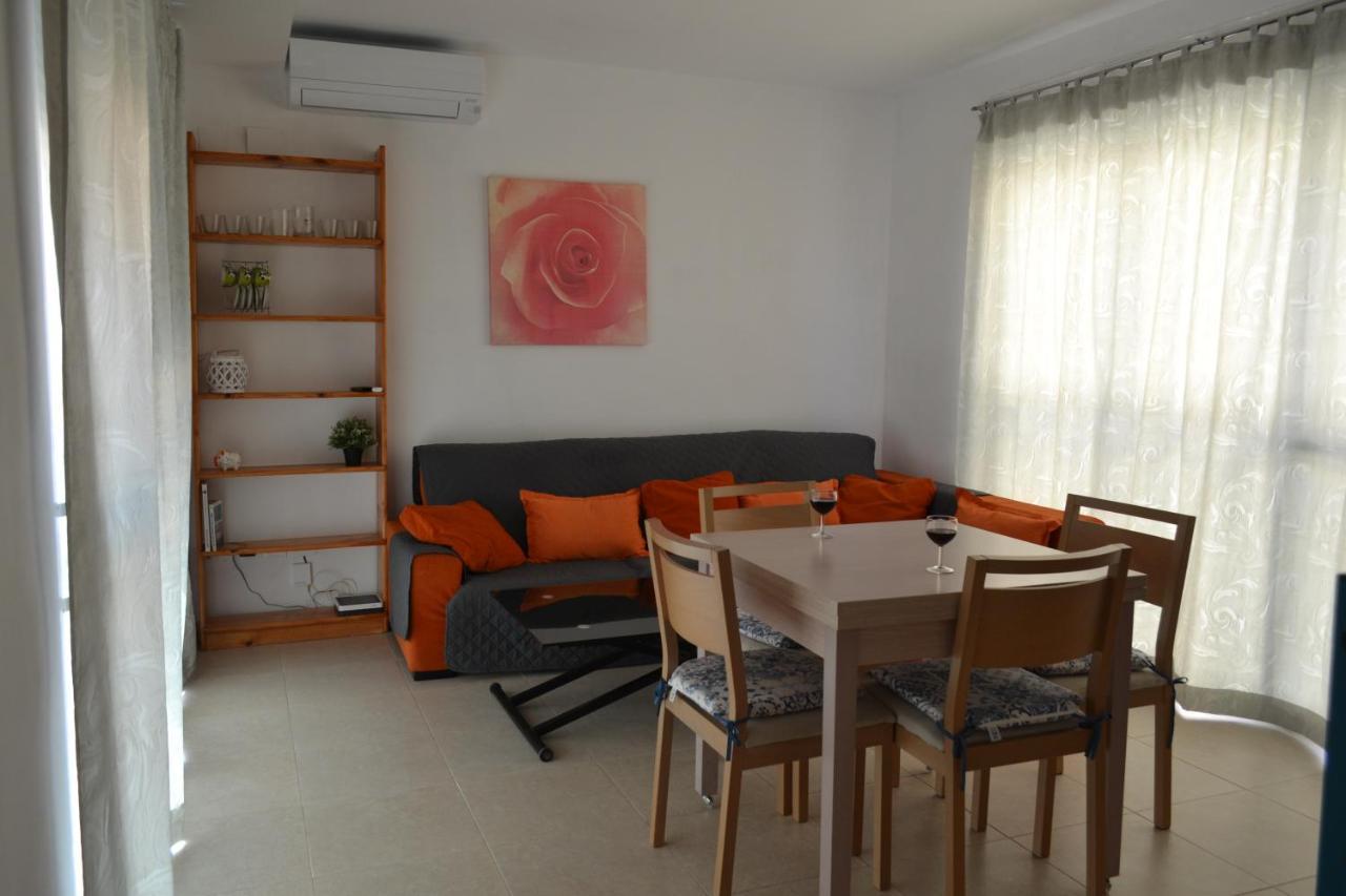 Triplex A 200 Metros De La Playa Διαμέρισμα Gandía Εξωτερικό φωτογραφία