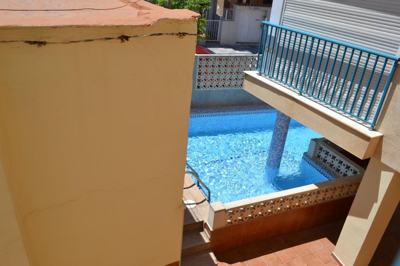 Triplex A 200 Metros De La Playa Διαμέρισμα Gandía Εξωτερικό φωτογραφία