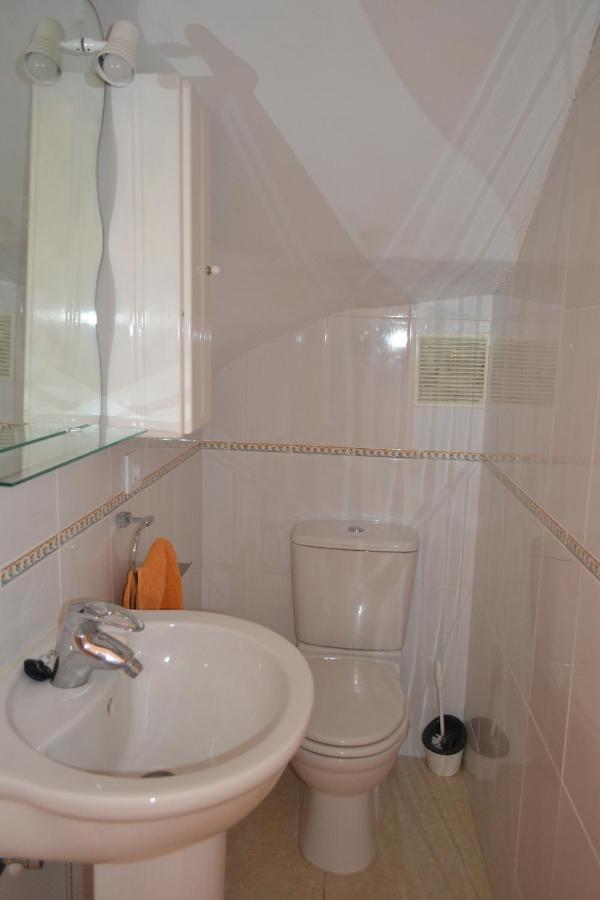 Triplex A 200 Metros De La Playa Διαμέρισμα Gandía Εξωτερικό φωτογραφία