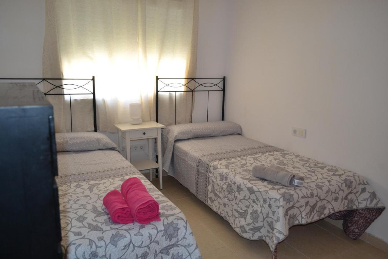 Triplex A 200 Metros De La Playa Διαμέρισμα Gandía Εξωτερικό φωτογραφία