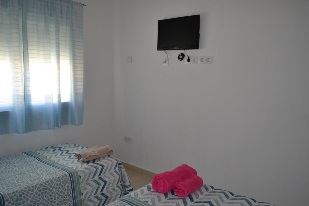 Triplex A 200 Metros De La Playa Διαμέρισμα Gandía Εξωτερικό φωτογραφία