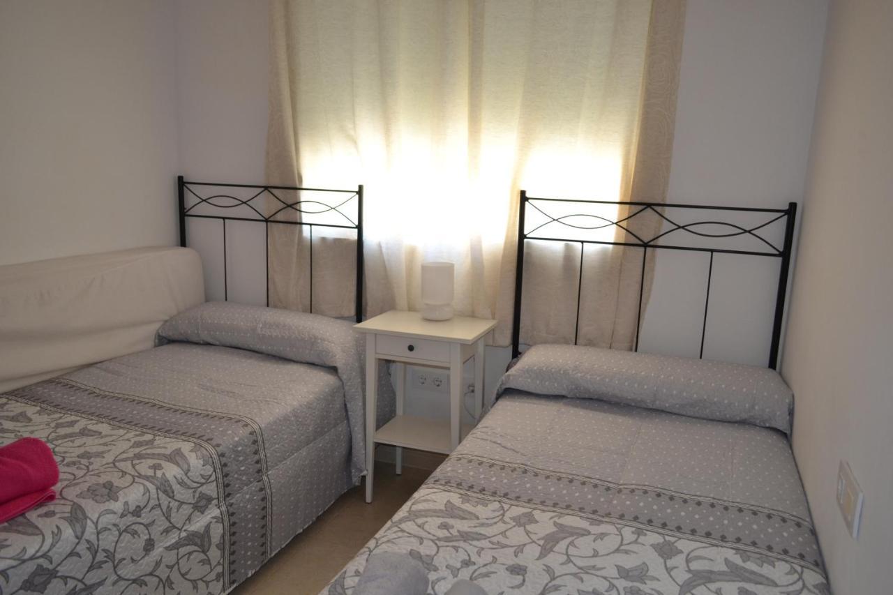 Triplex A 200 Metros De La Playa Διαμέρισμα Gandía Εξωτερικό φωτογραφία