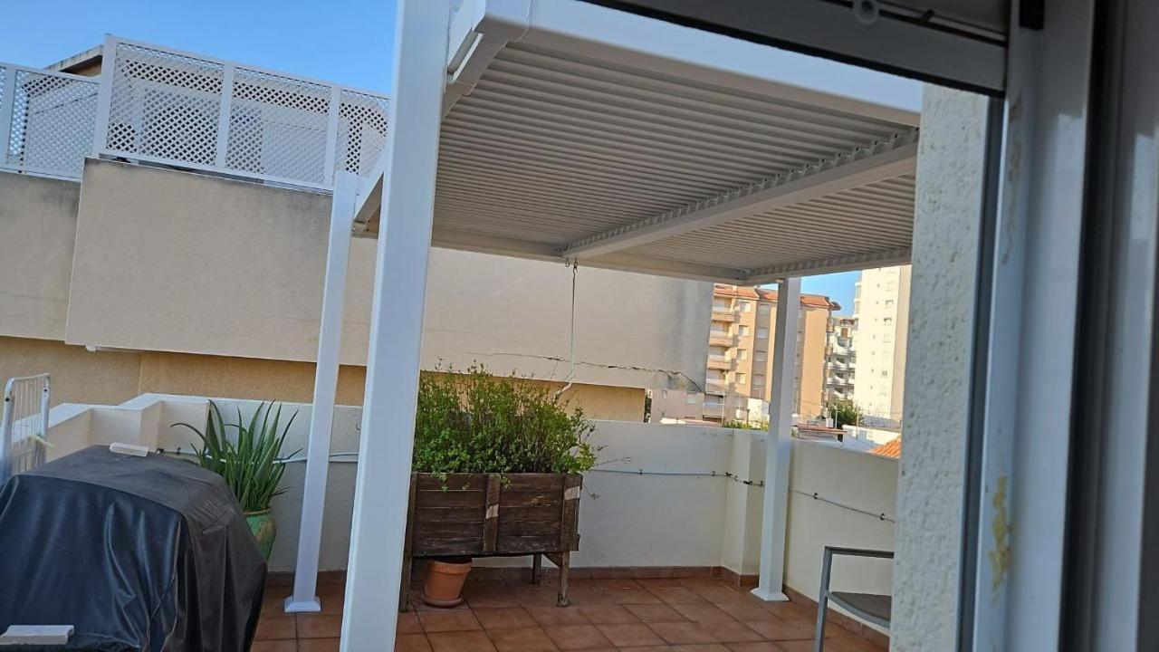 Triplex A 200 Metros De La Playa Διαμέρισμα Gandía Εξωτερικό φωτογραφία