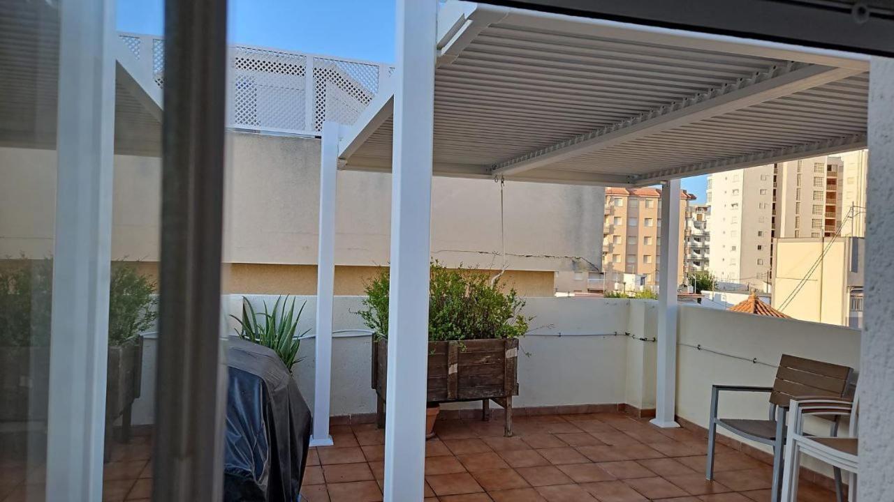 Triplex A 200 Metros De La Playa Διαμέρισμα Gandía Εξωτερικό φωτογραφία
