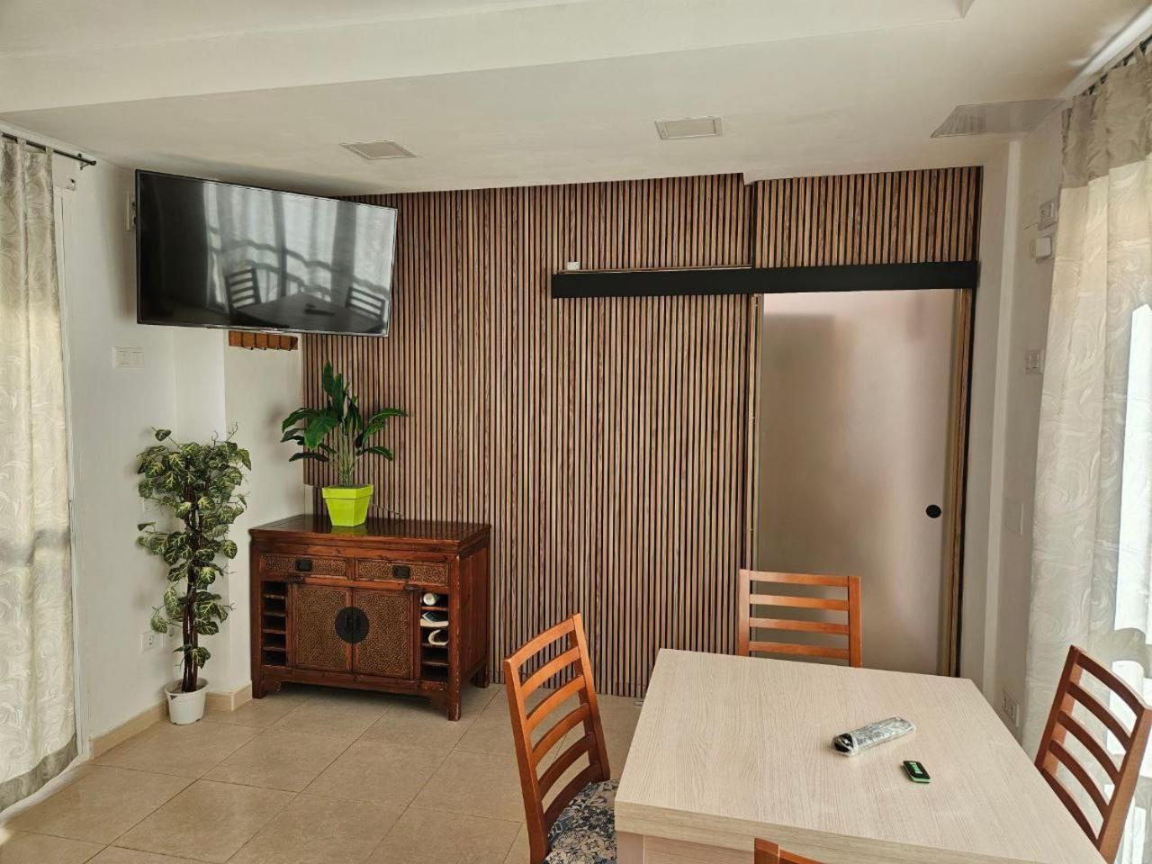 Triplex A 200 Metros De La Playa Διαμέρισμα Gandía Εξωτερικό φωτογραφία